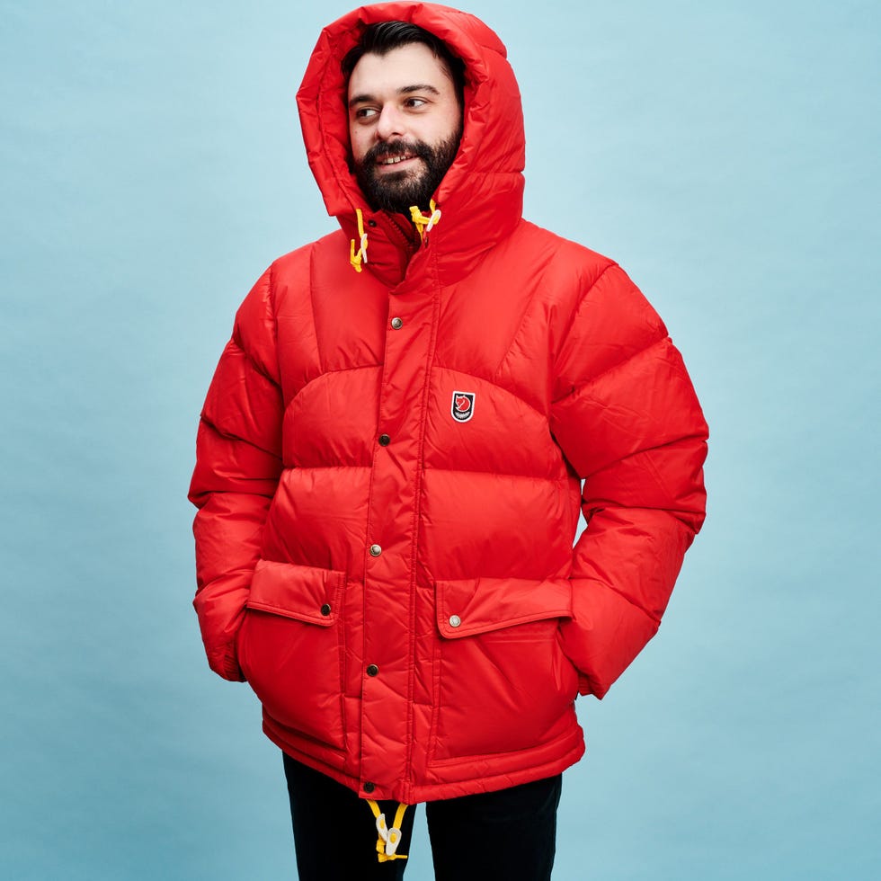 Expedition Down Lite Jacket 