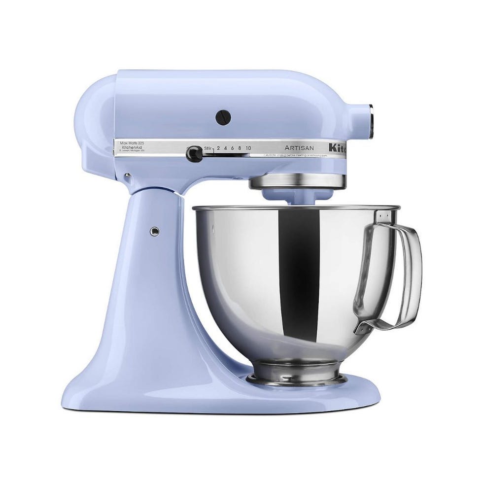 Artisan Series 5-Qt. Stand Mixer