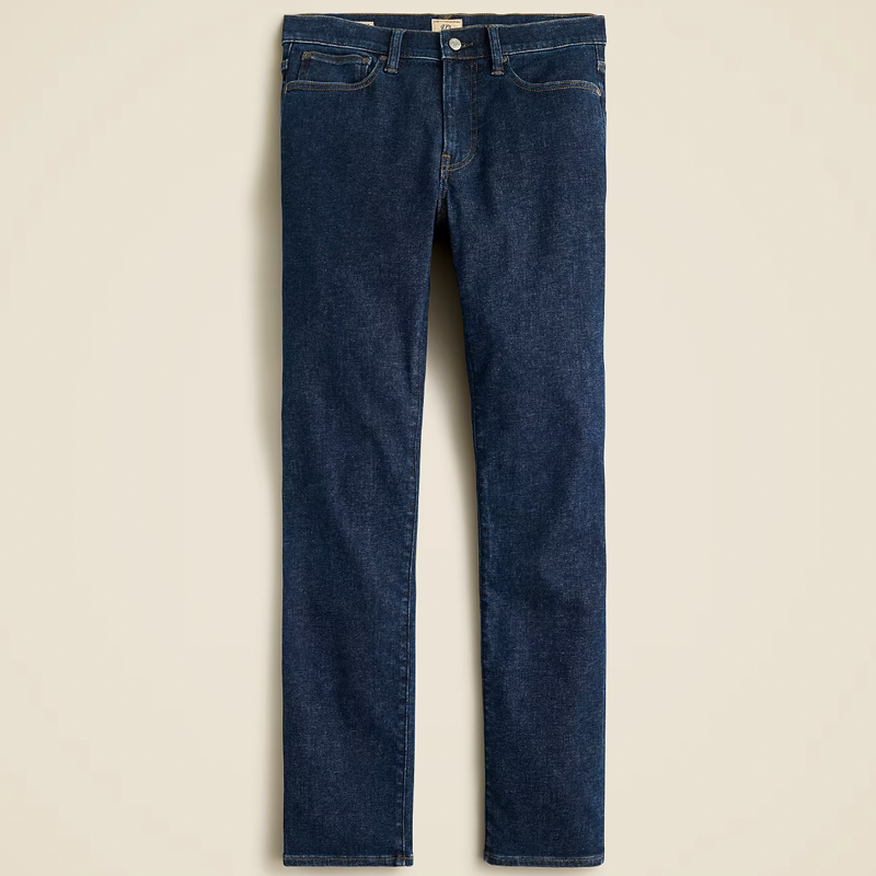 Crewre クルーレ　25ss ジレ　size2 10.0oz レギュラーウェイト スウェット プルオーバー ポケット
