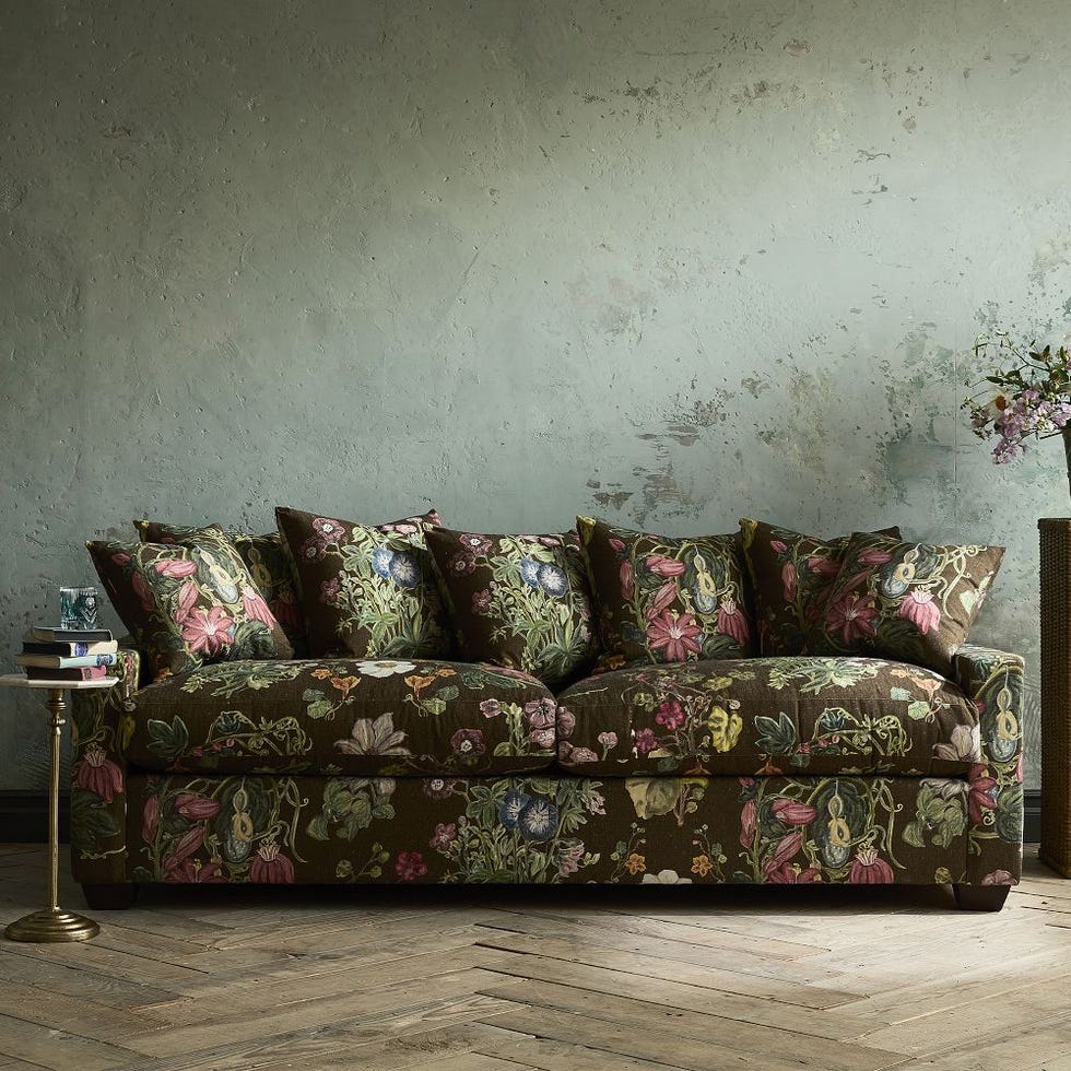 Hadley Upholstered Sofa