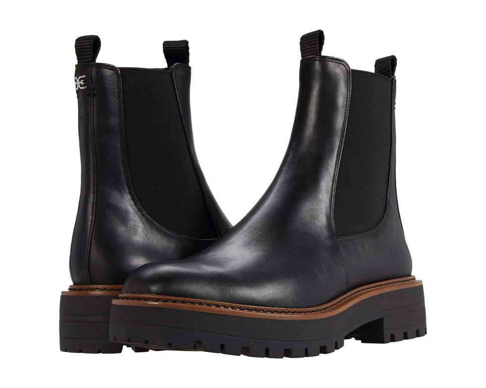 Laguna Weatherproof Boot