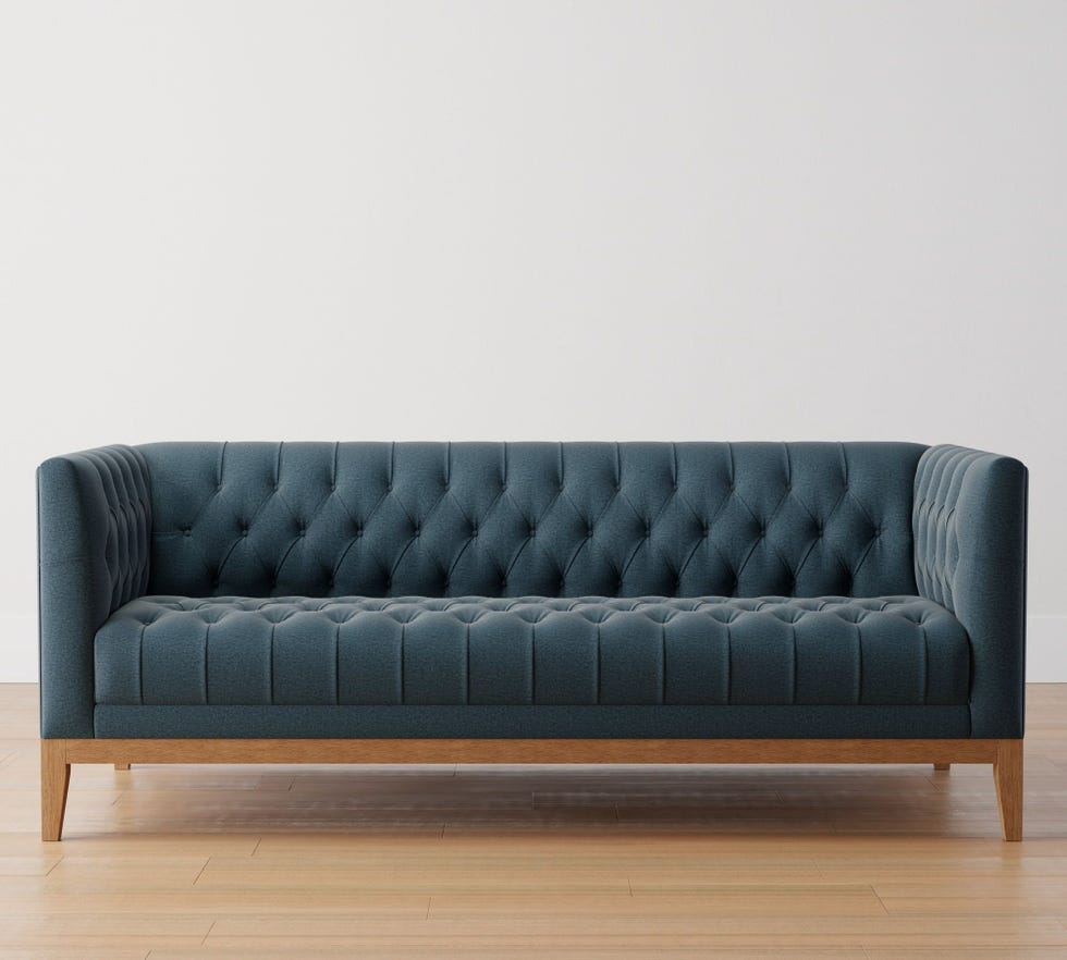 Edgewood Upholstered Sofa