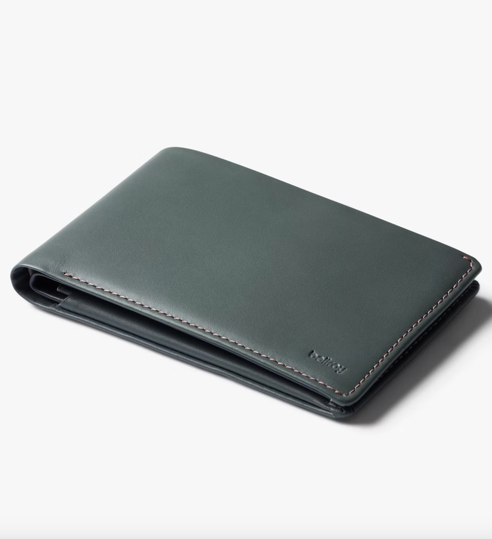 Travel Wallet