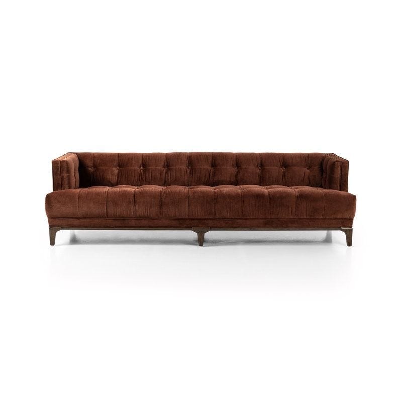 Bari Upholstered Sofa