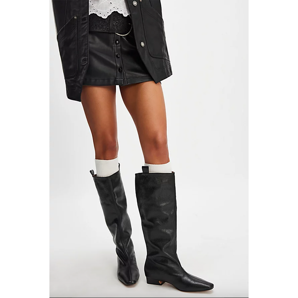 Emerson Equestrian Boots