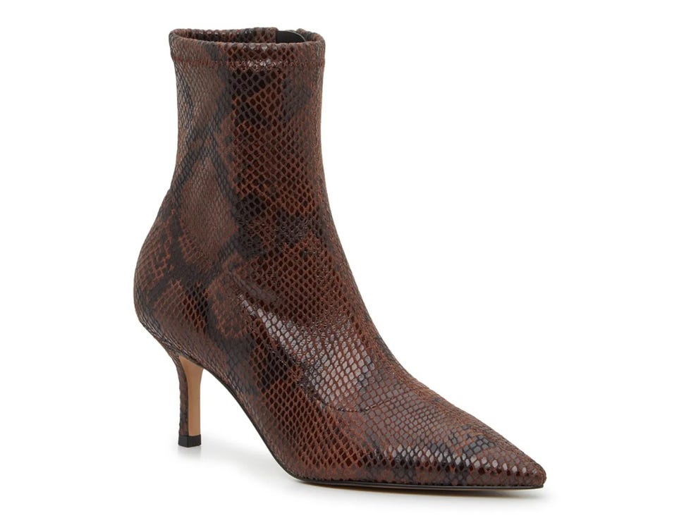 Mix No. 6 Tasea Bootie