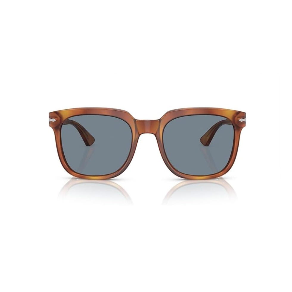 Persol PO3323S Sunglasses — Terra Di Siena