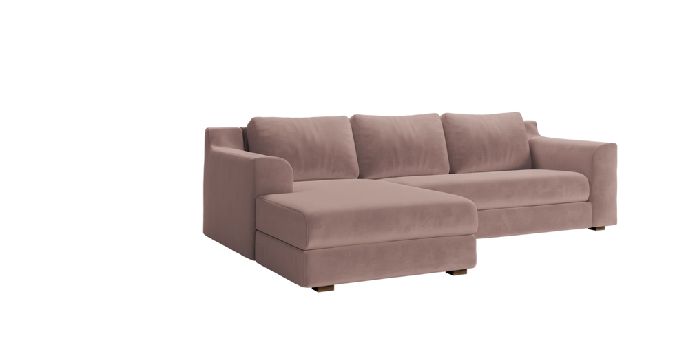 The Elevate Sectional