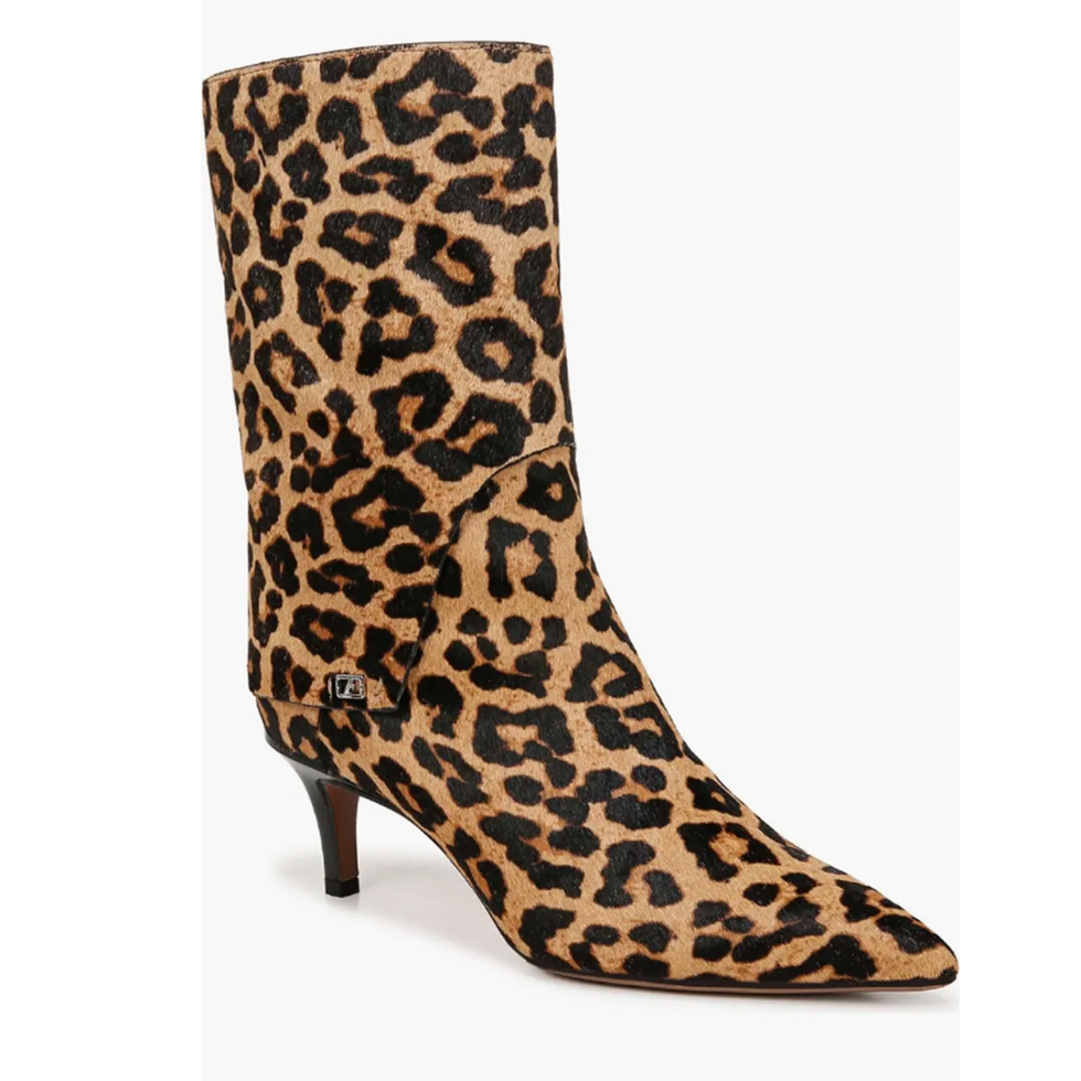 Franco Sarto Alberta Bootie