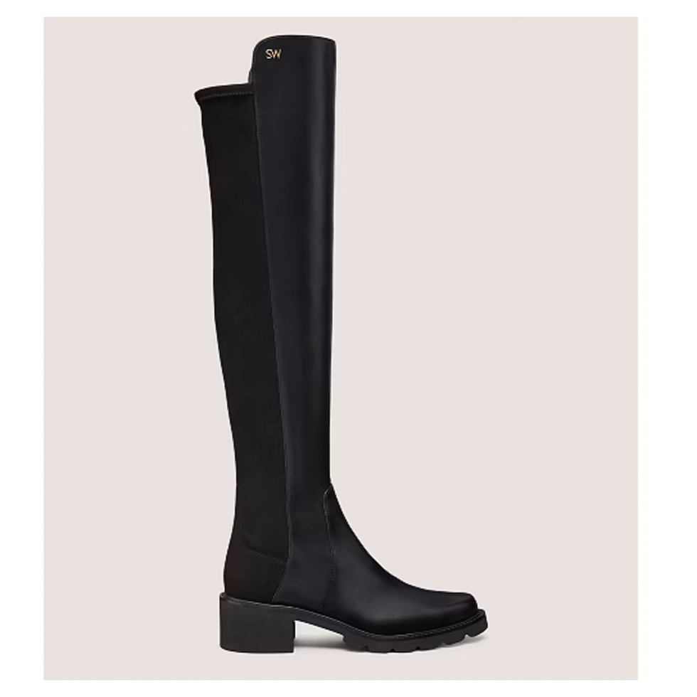 ALINA CITY BOOT