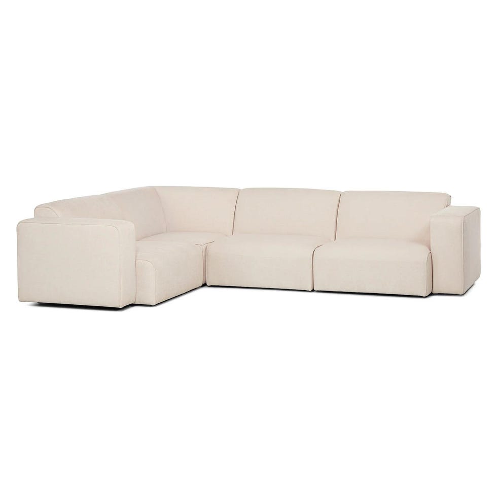 Sanna Modular Corner Sectional  