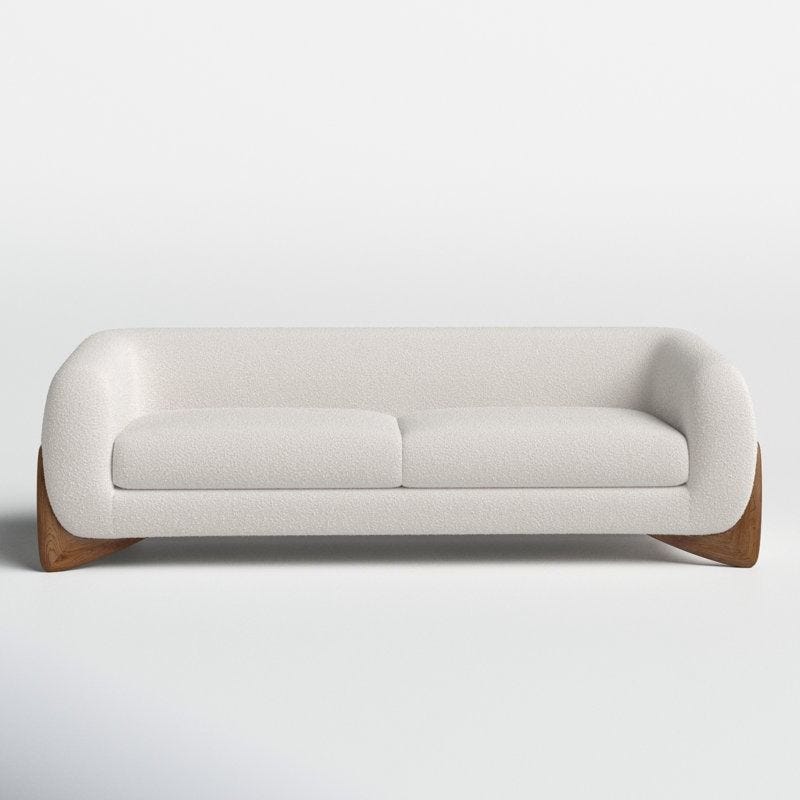 Amala Upholstered Sofa