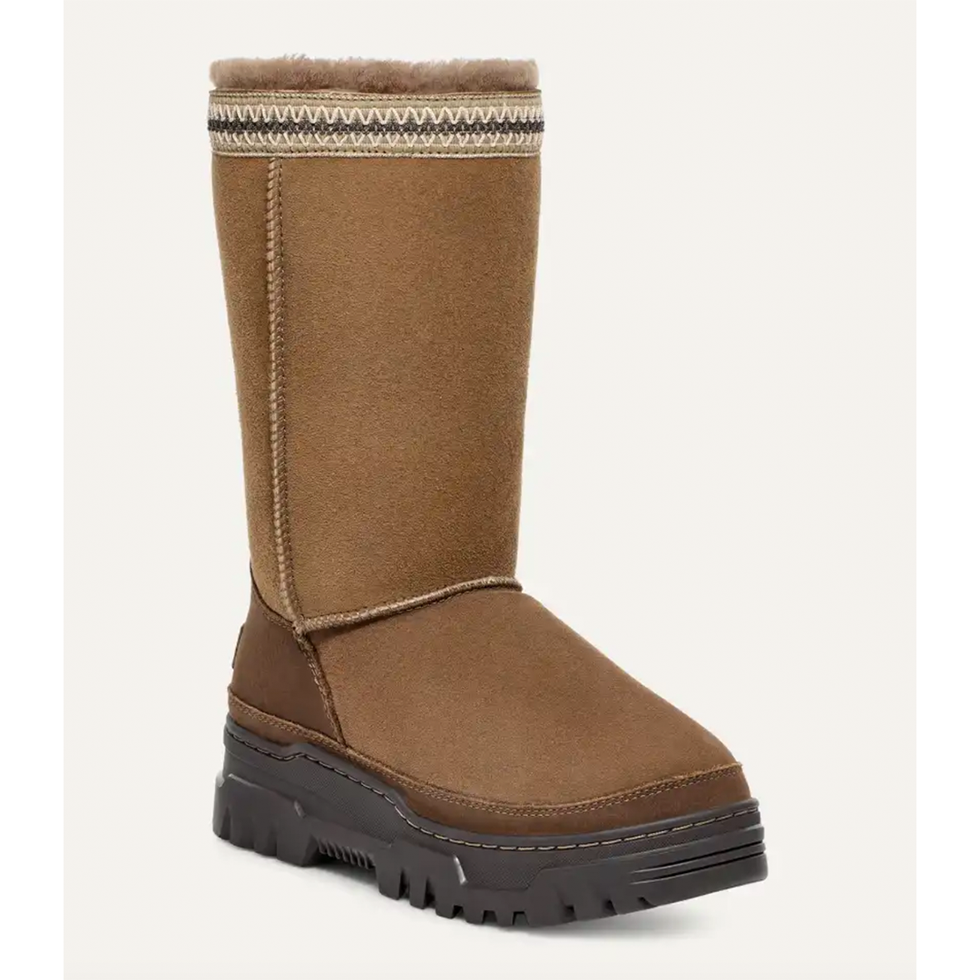 Women's Classic Tall TrailGazer