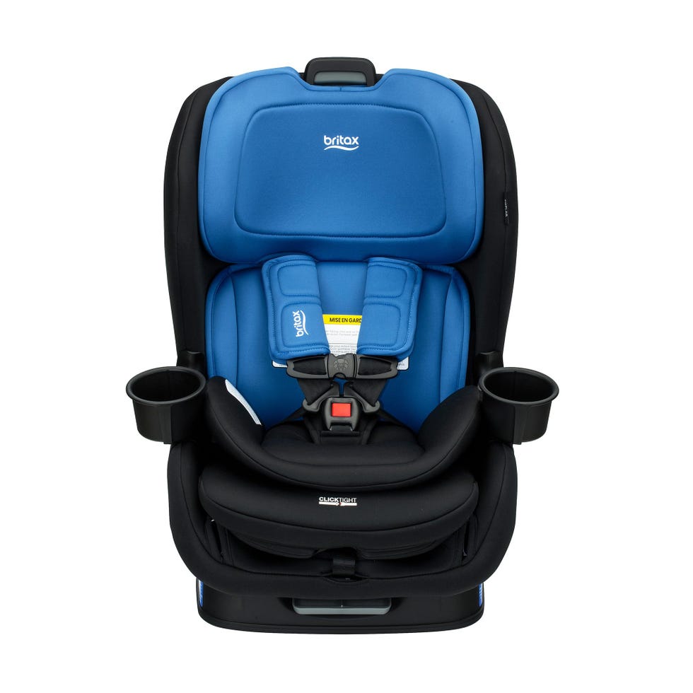 7 Best Toddler Car Seats of 2025, Tested and Reviewed