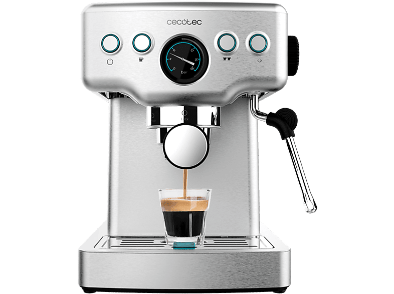 Cecotec Power Espresso 20 Barista Mini bar 1465 W