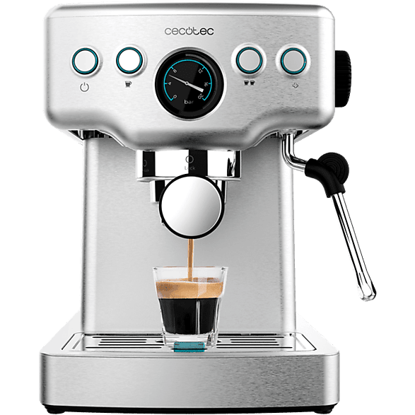 Cecotec Power Espresso 20 Barista Mini bar 1465 W
