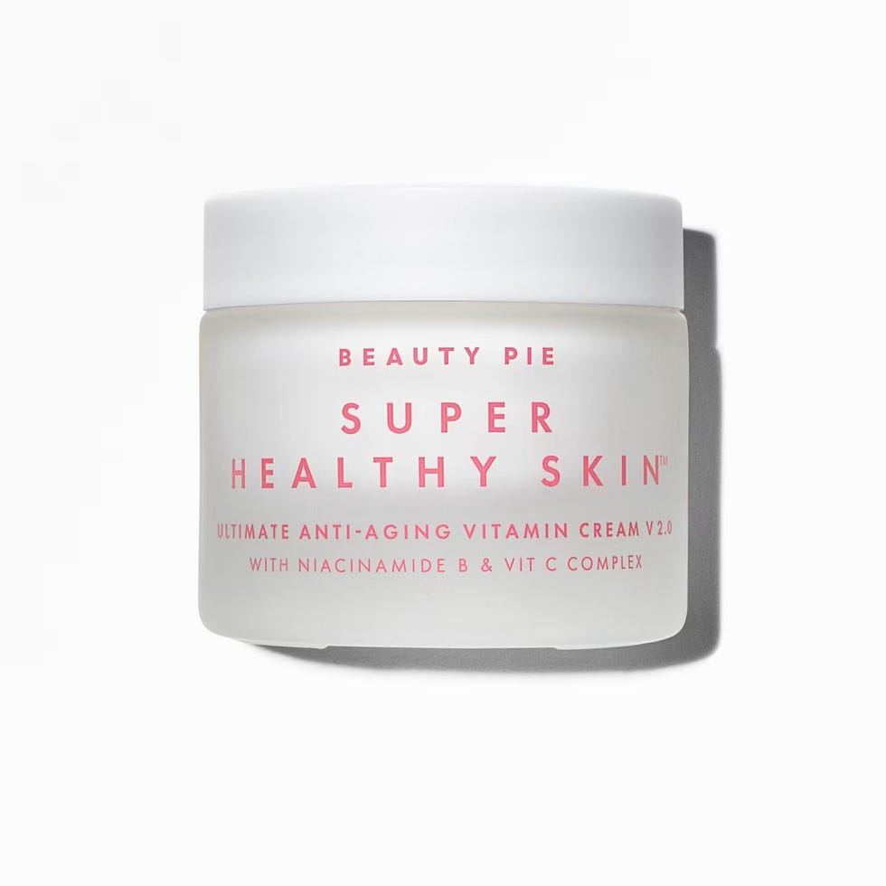 Super Healthy Skin™ Ultimate Anti-Aging Vitamin Cream V2.0