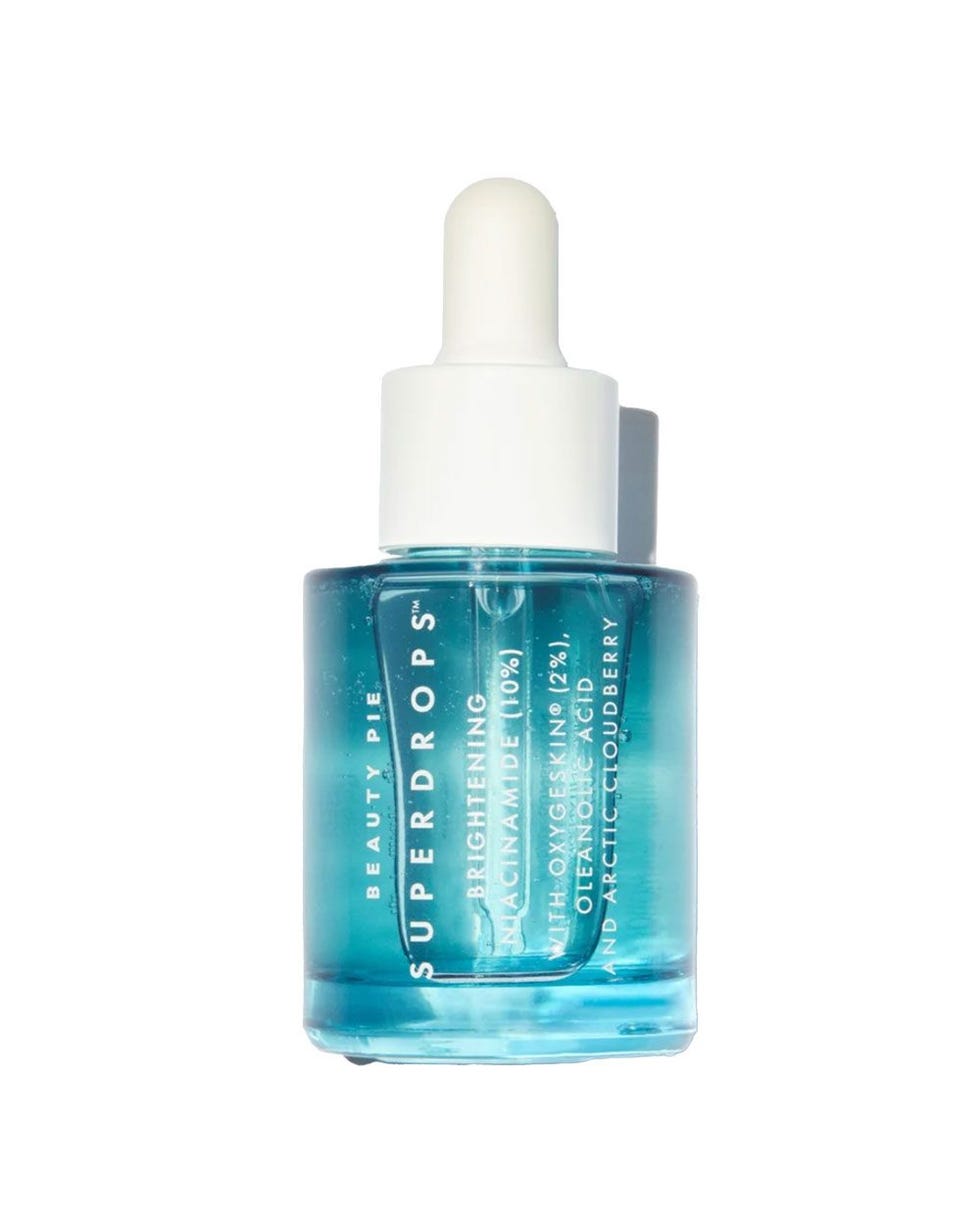 Superdrops Brightening Niacinamide