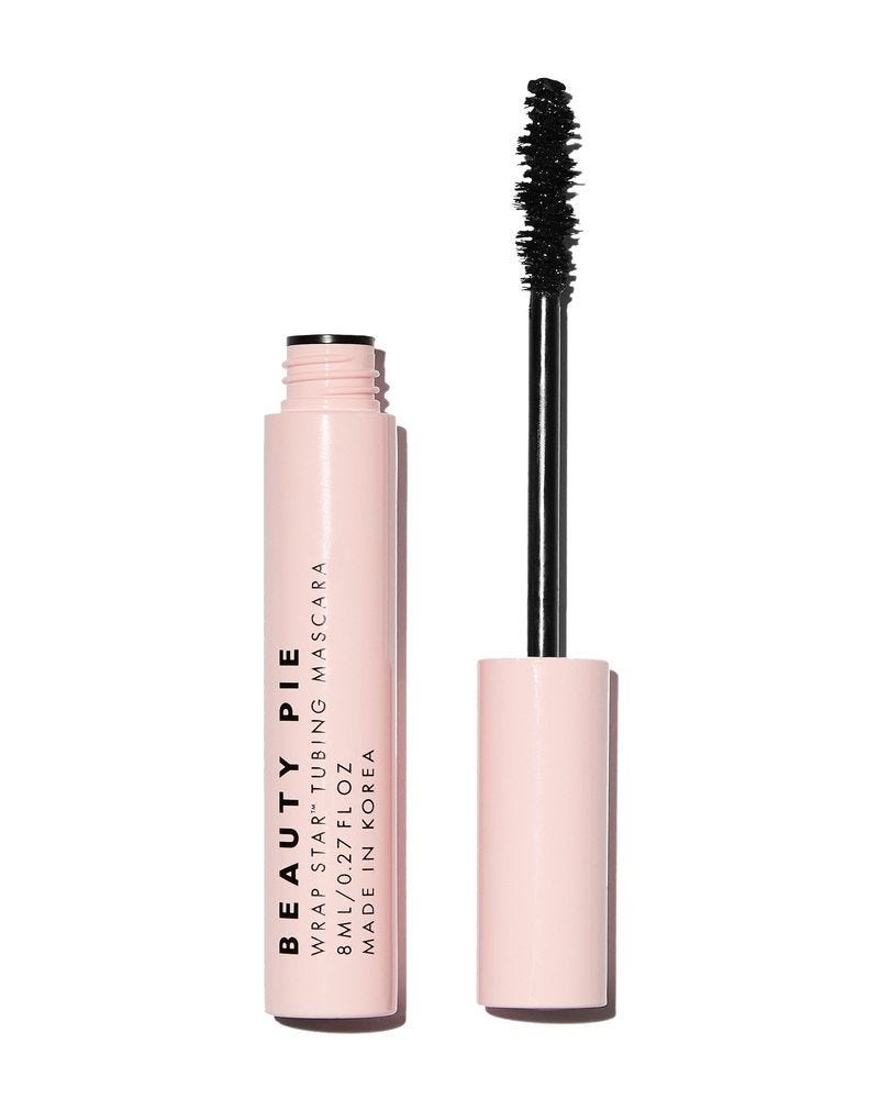 Wrap Star Tubing Mascara