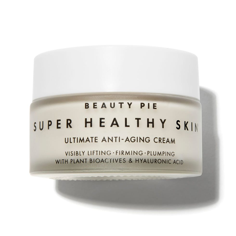 Super Healthy Skin™ Ultimate Anti-Aging Cream