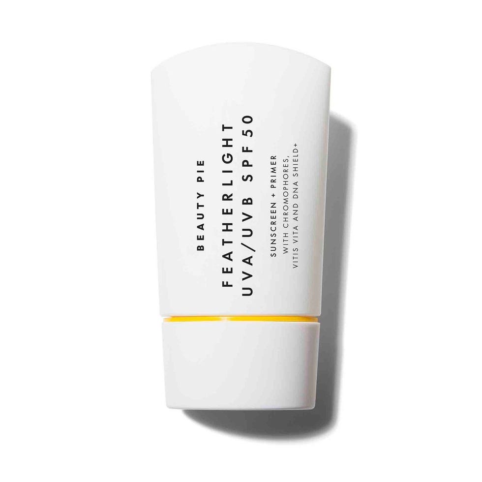 Super Healthy Skin™  Featherlight UVA/UVB SPF 50 Sunscreen + Primer