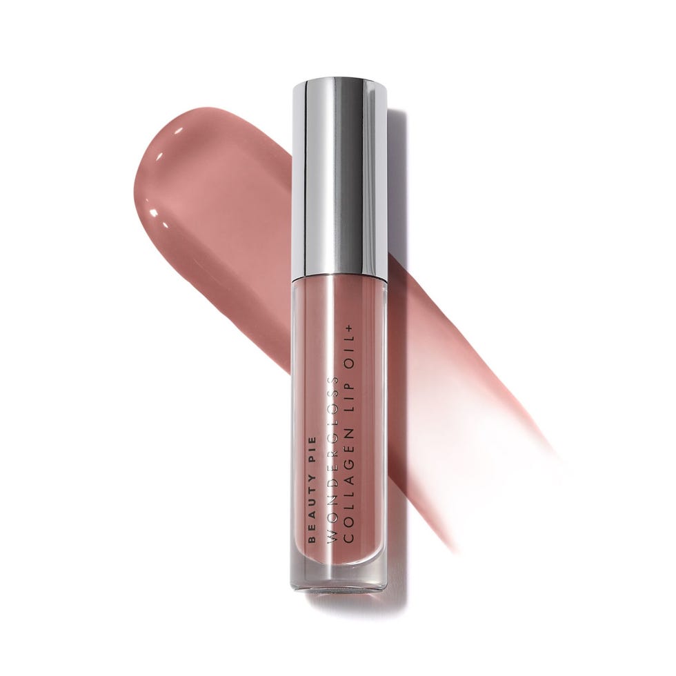 Wondergloss Collagen Lip Oil