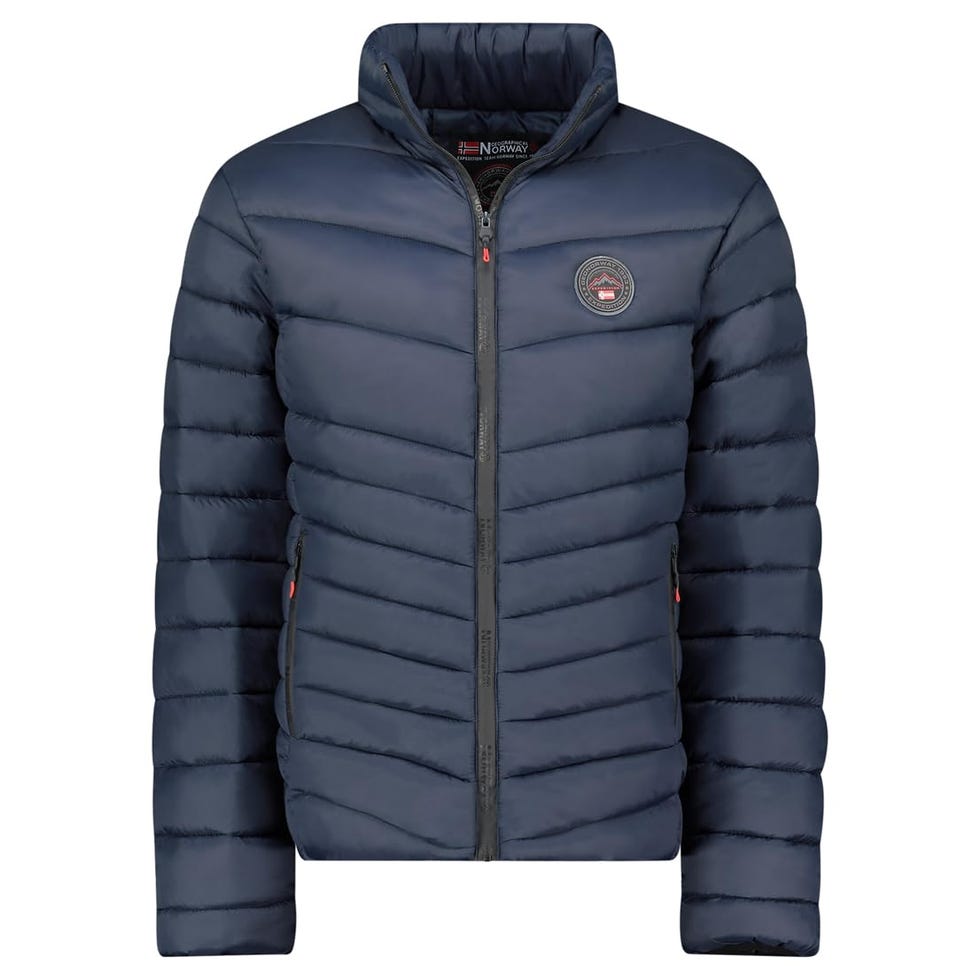 Chaqueta ligera Bartine
