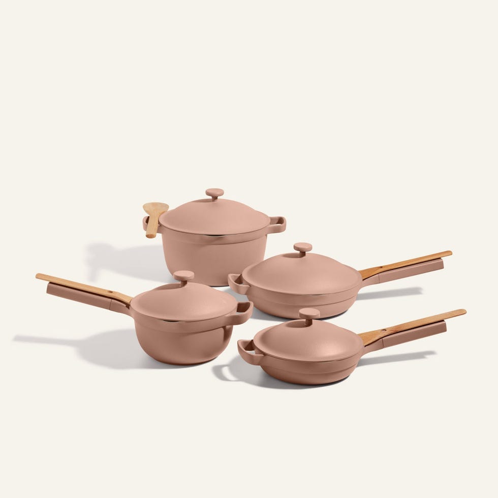 Our Place Cookware Set