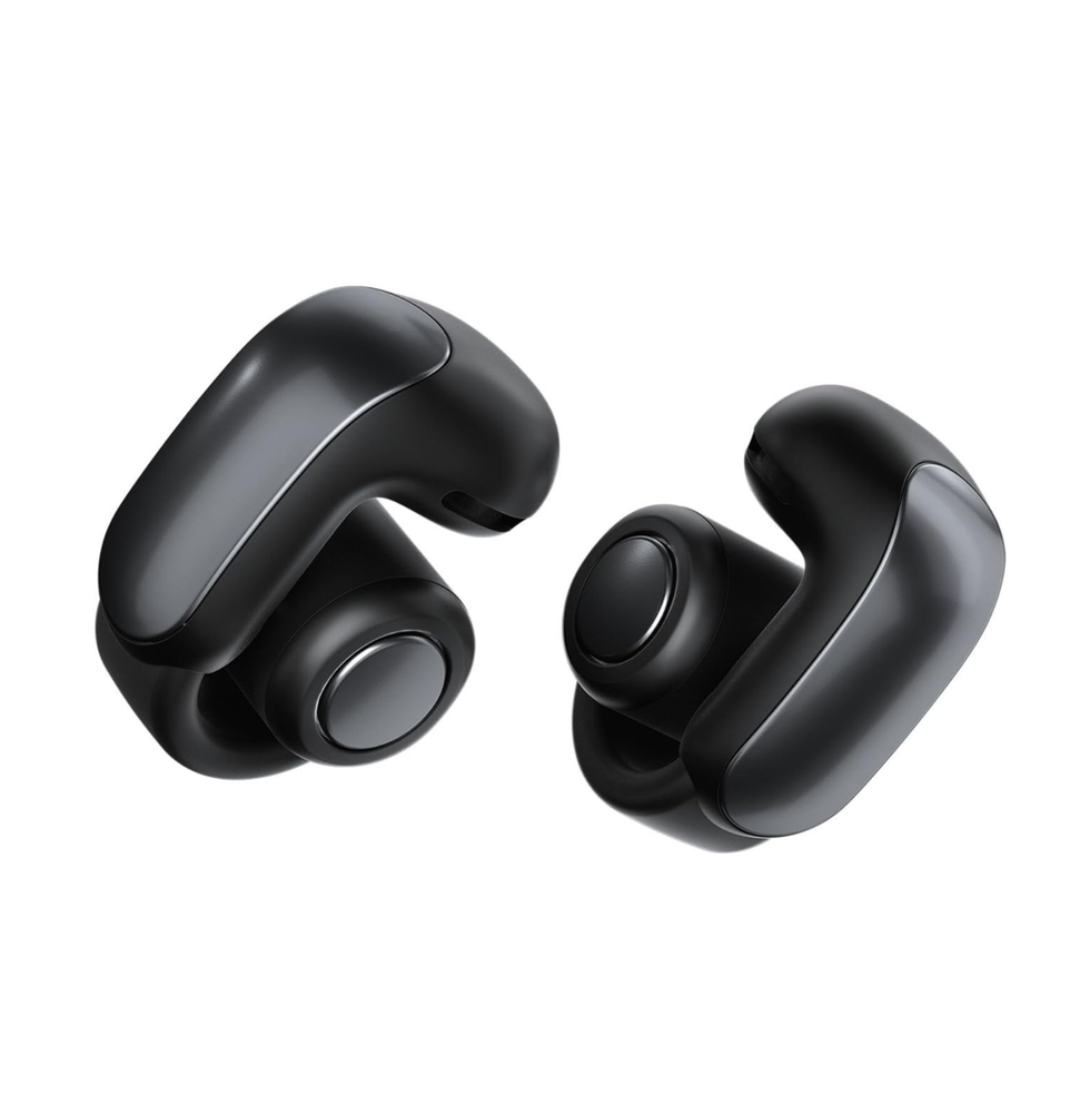 Ultra Open Wireless Earbuds