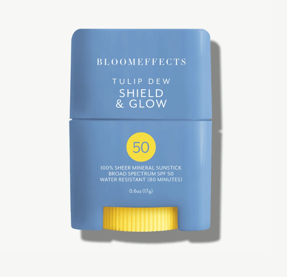 Tulip Dew Shield & Glow SPF SunStick