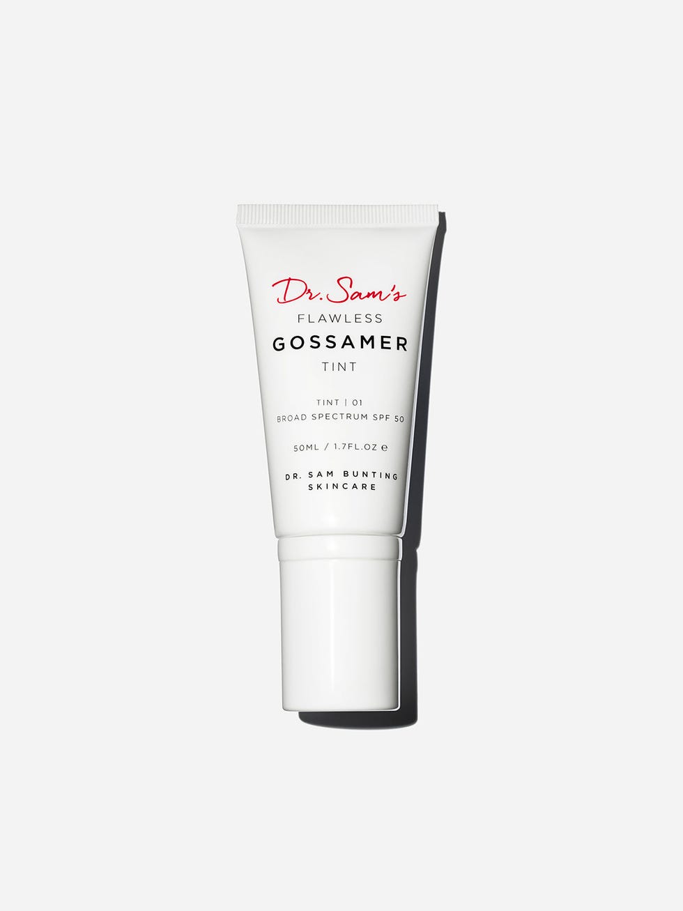 Flawless Gossamer Tint SPF 50