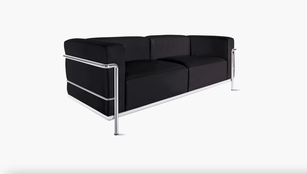 LC2 Petit Modele Sofa