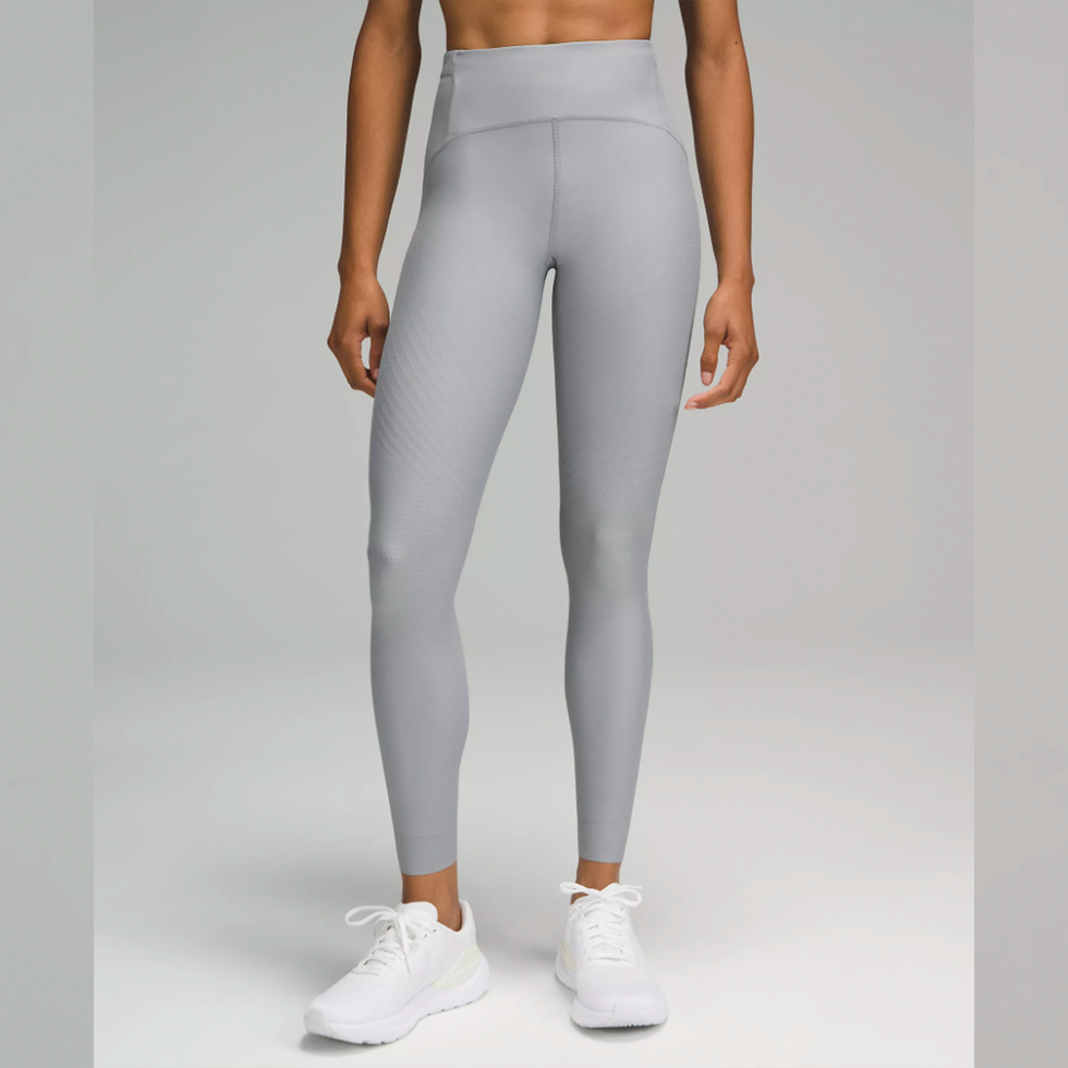 SenseKnit Women’s Running High-Rise Leggings 