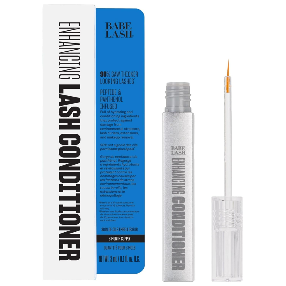 Enhancing Lash Conditioner