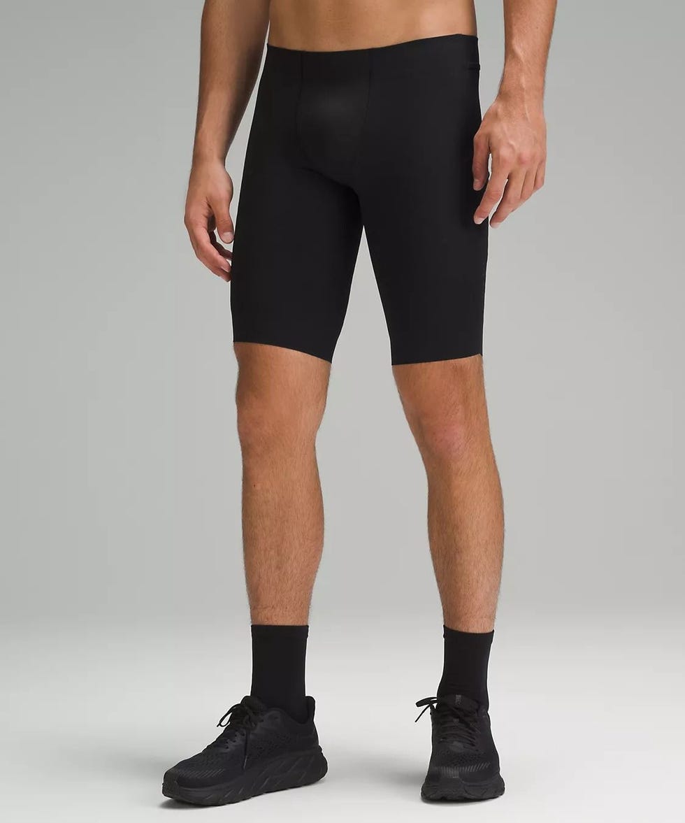 SenseKnit Men’s Running Short