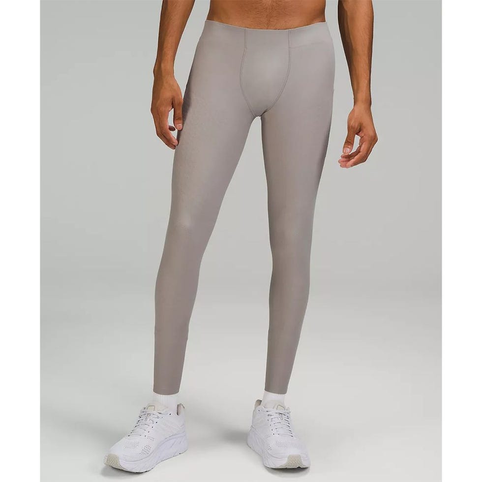 SenseKnit Men’s Running High-Rise Tight 