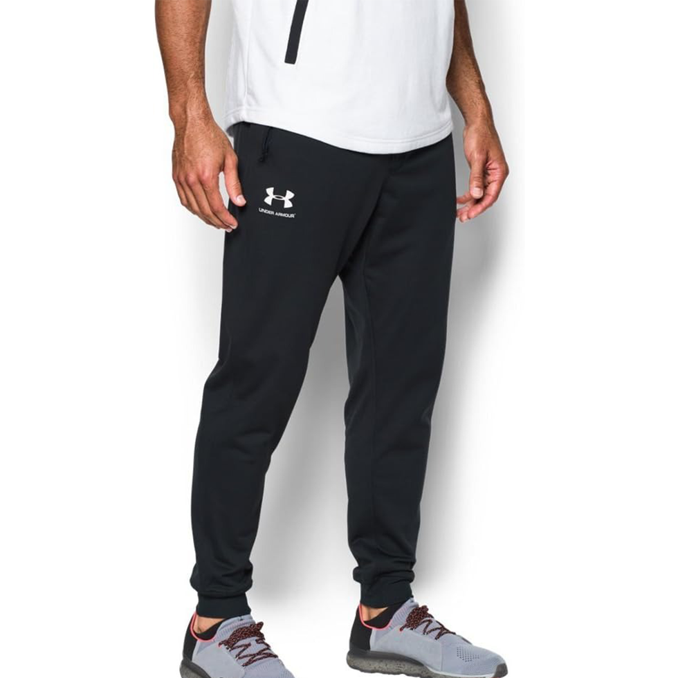 8 Best Joggers for Men of 2025 Tested and Reviewed by Editors