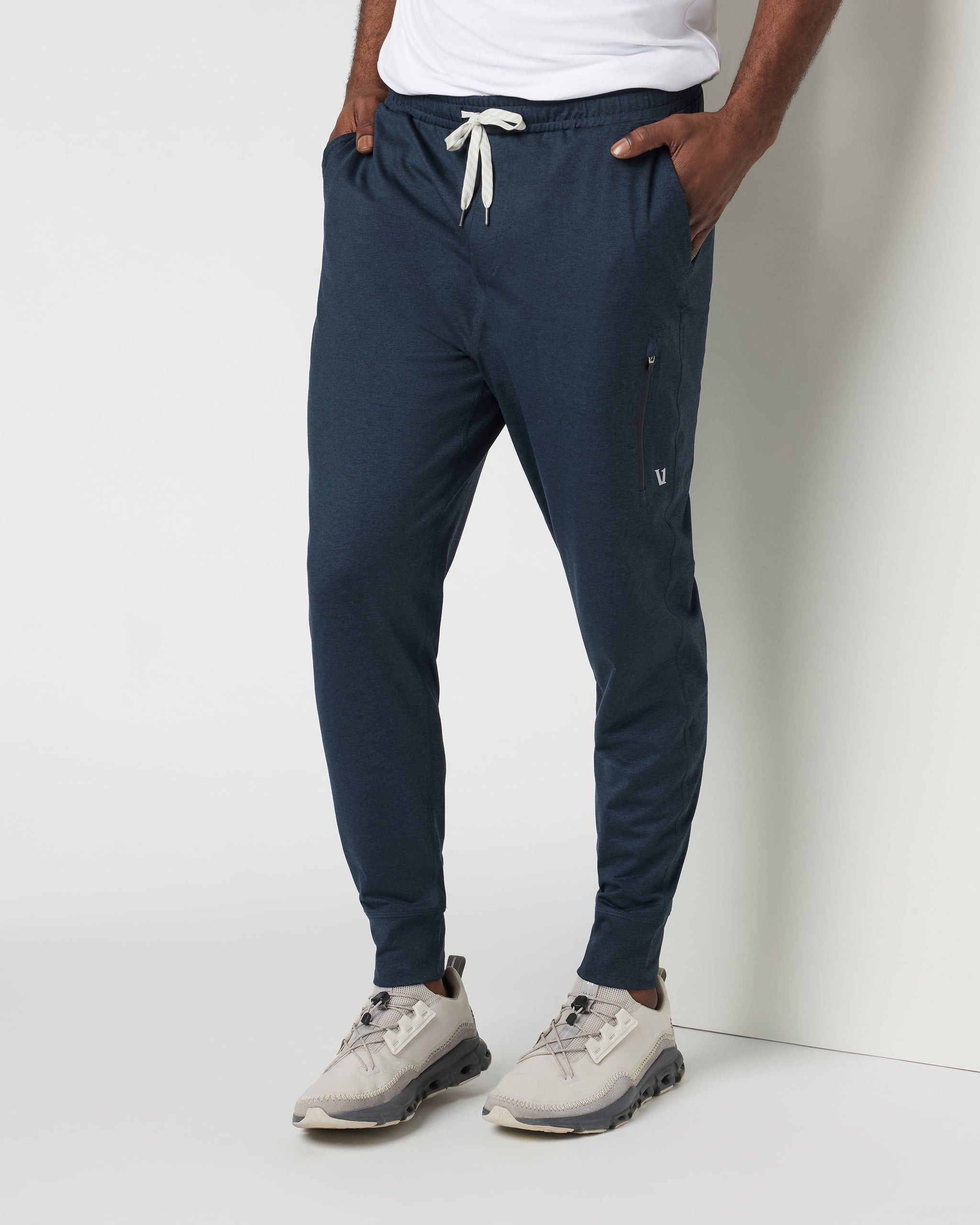 Most comfortable mens jogger pants online