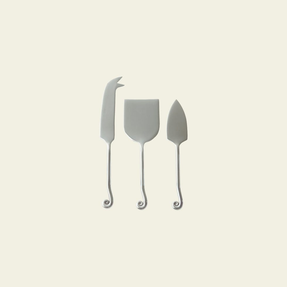 Picky Bits Cheese Knife Set