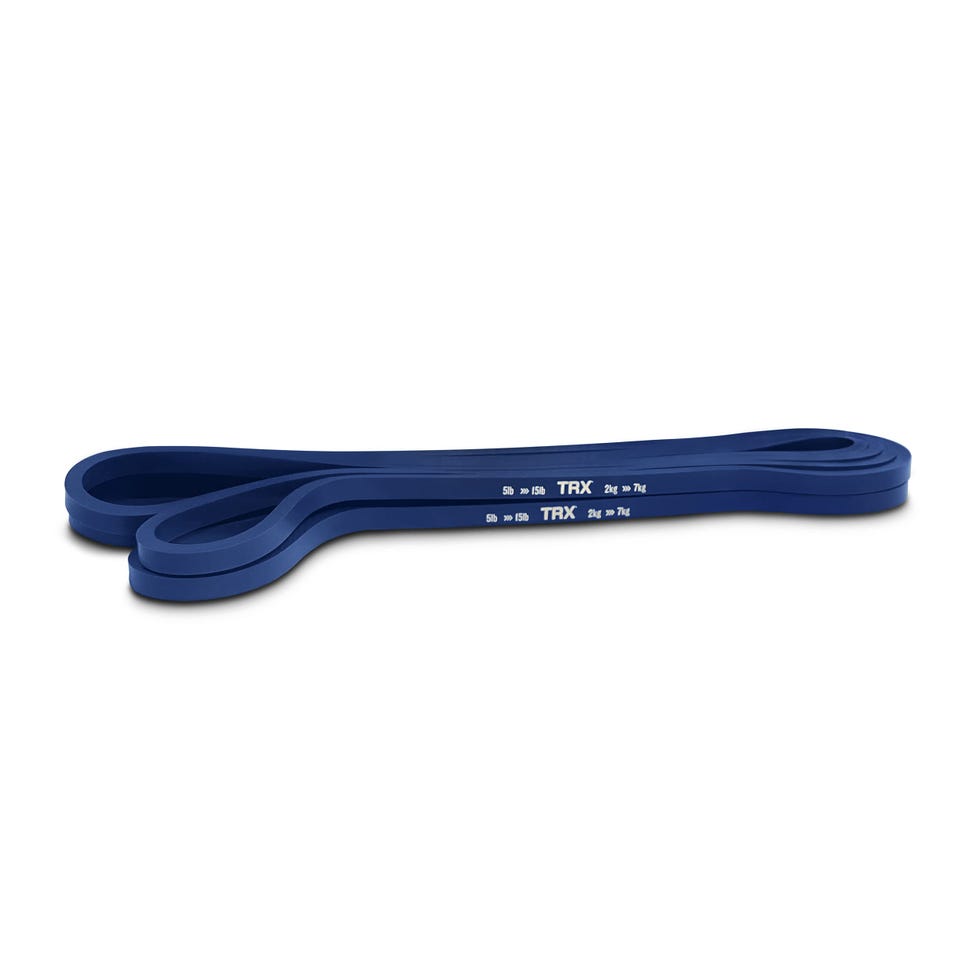 Training Strength Band 