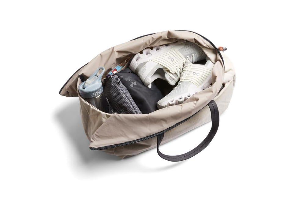 Lite Duffel 