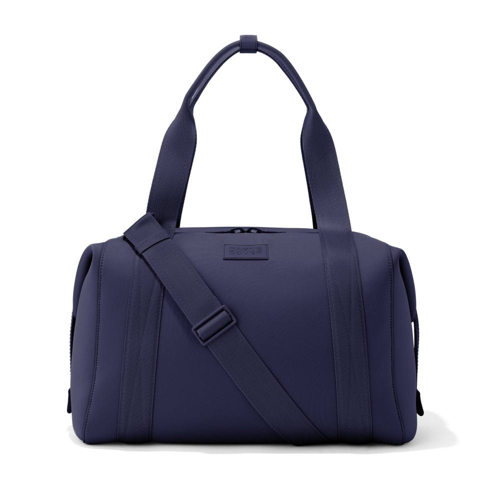 Landon Neoprene Carryall Bag