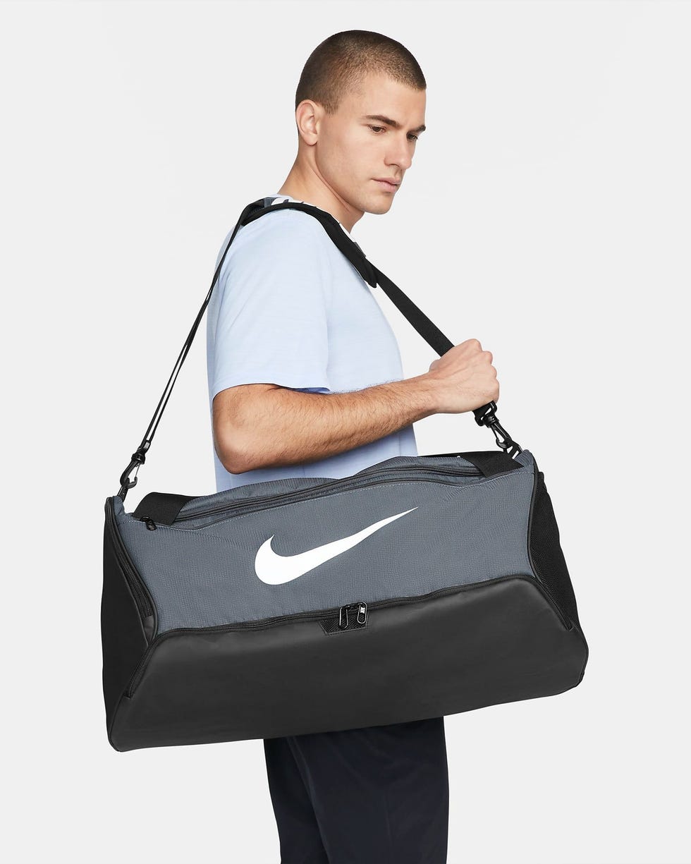 Brasilia 9.5 Training Duffel Bag