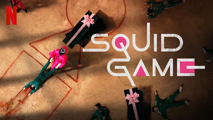 Watch Squid Game on Netflix