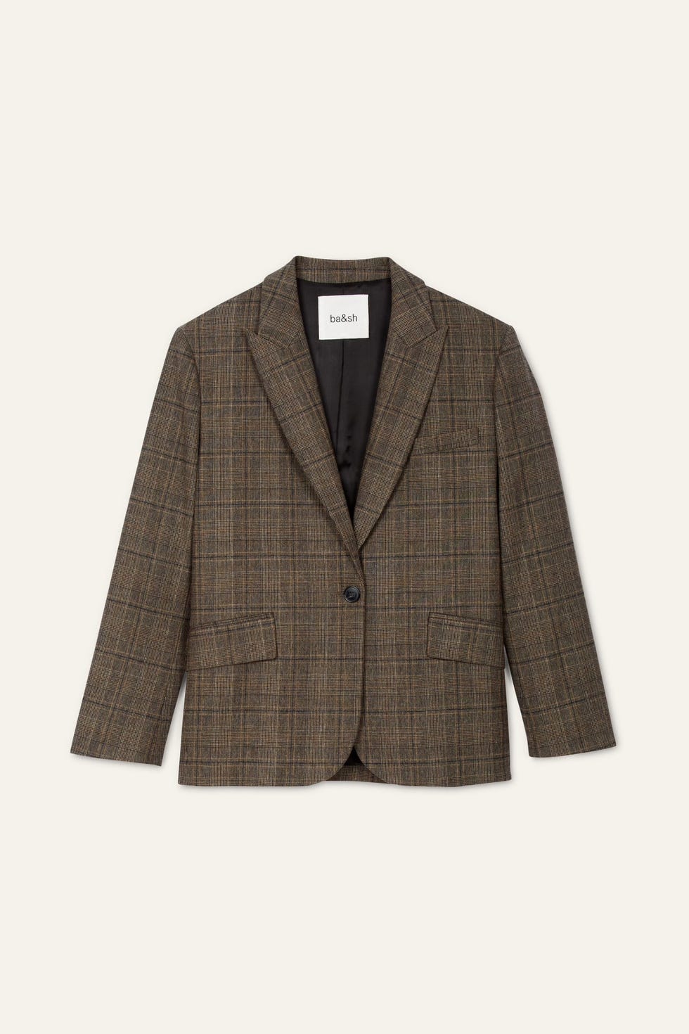 CEECEE oversized suit jacket