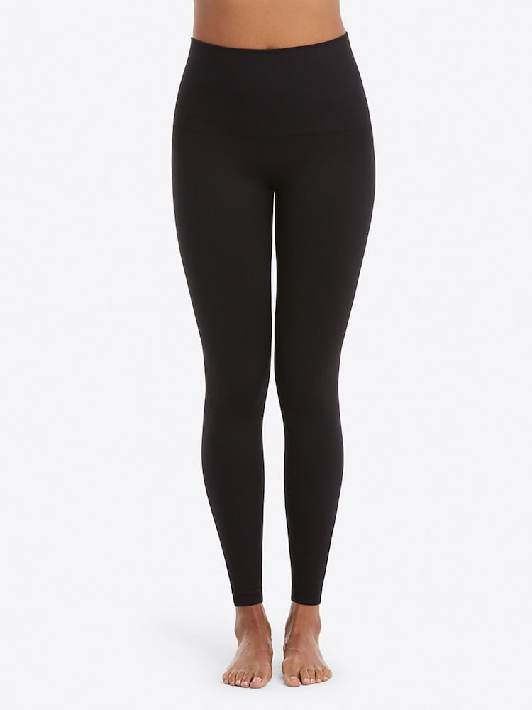 Eco Care Seamless Leggings