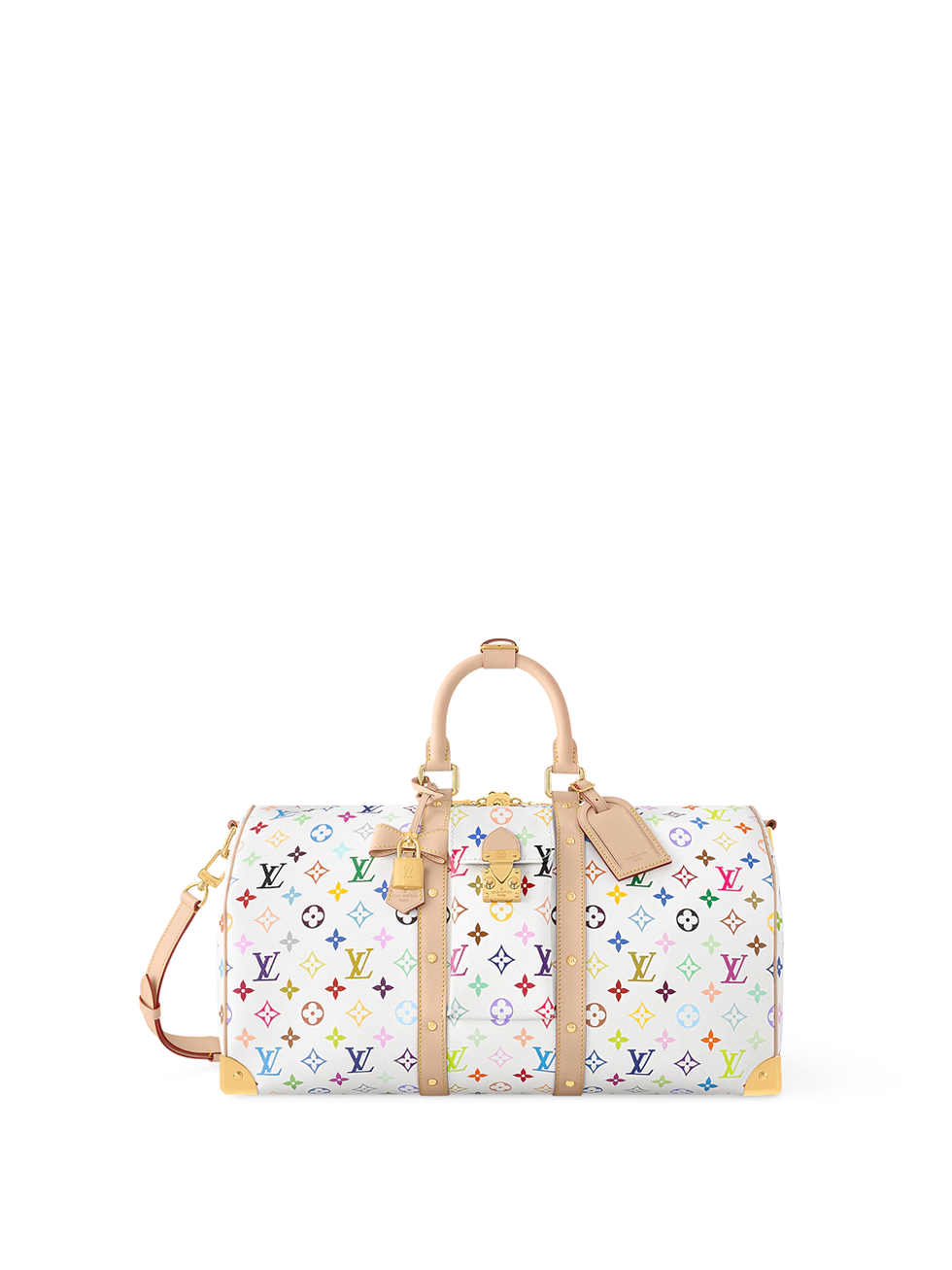 Louis Vuitton re-launches iconic Noughties Murakami collection