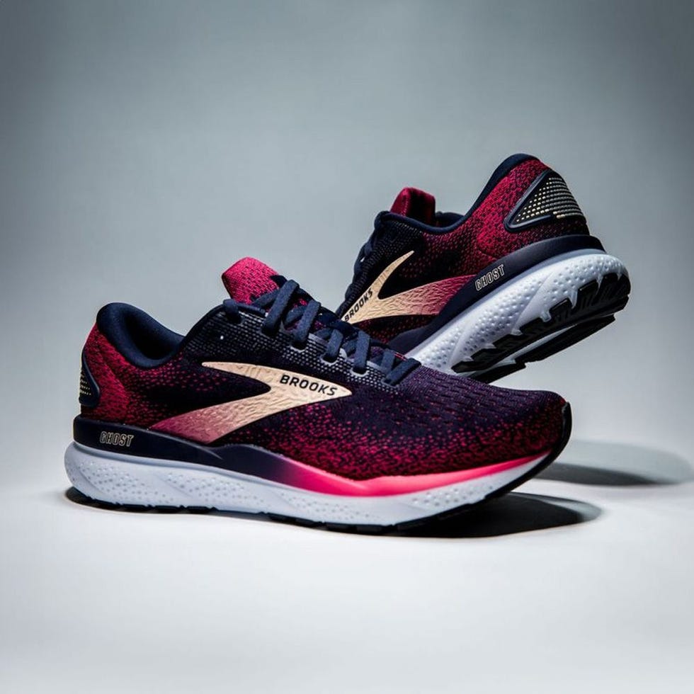 Brooks Ghost 16