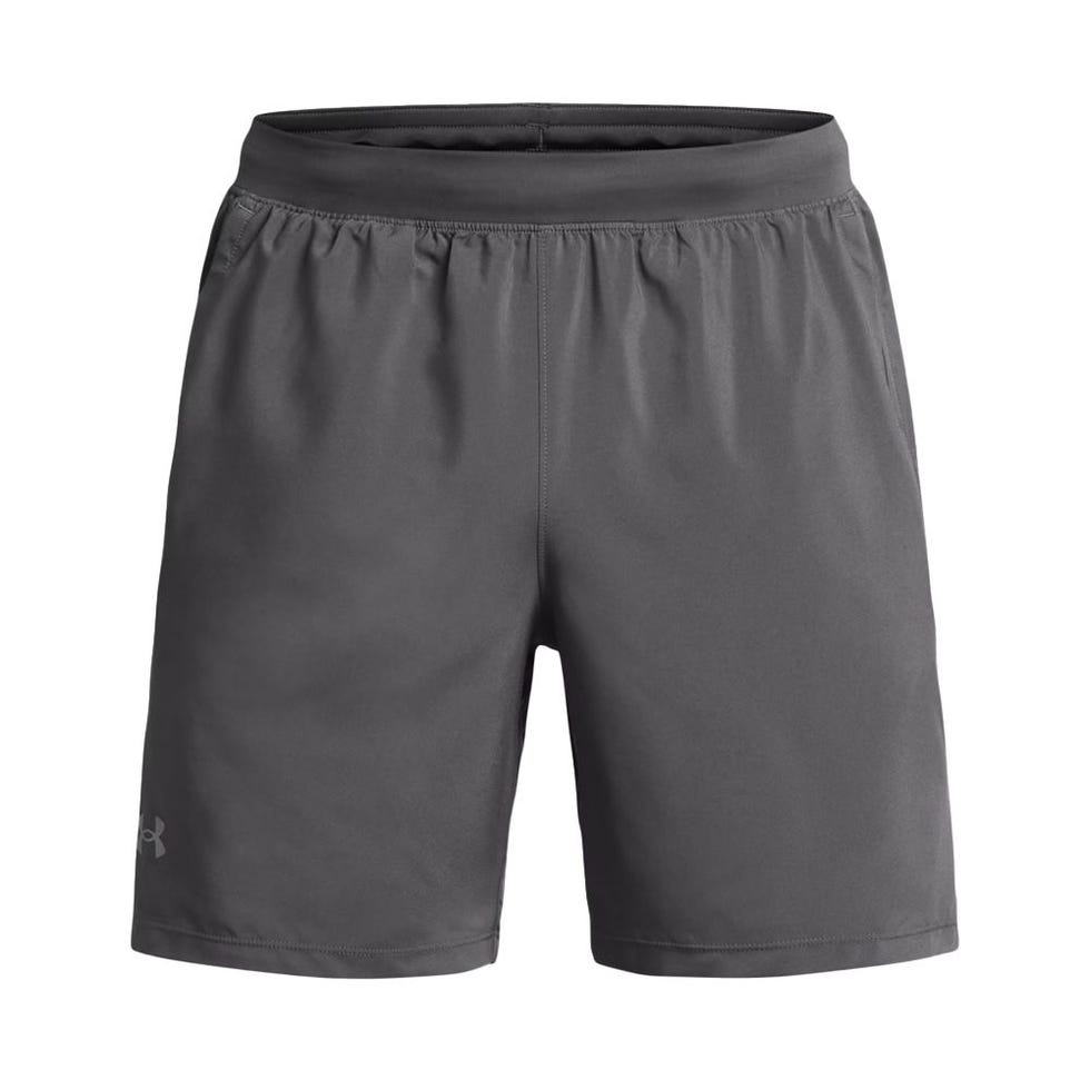 Under Armour Launch 7" Shorts