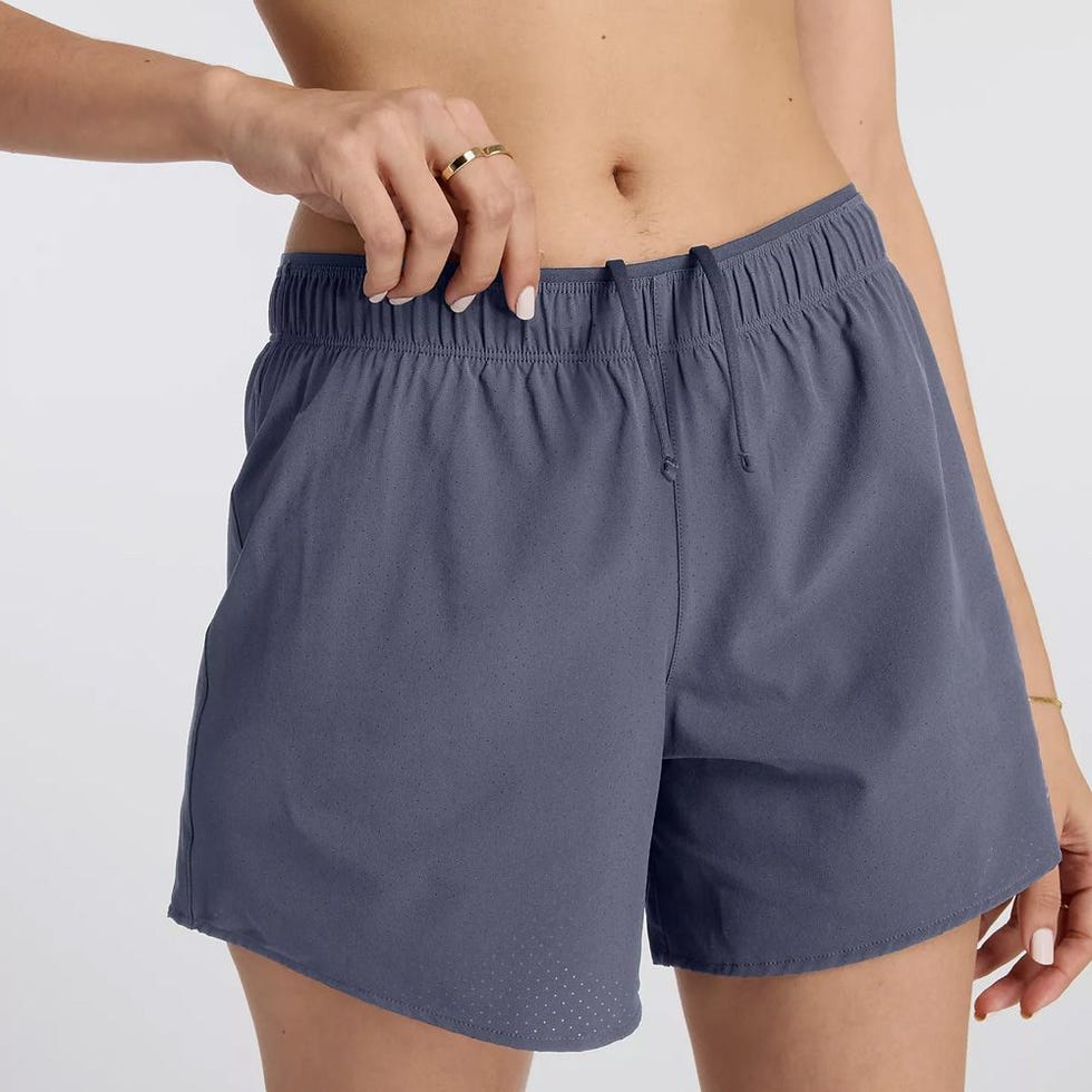 New Balance RC Short 5"